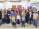 Duarte Júnior, ex-prefeito de Mariana e pré-candidato a federal, se reúne com moradores de Itabirito Duarte Júnior, ex-prefeito de Mariana e pré-candidato a deputado federal, se reúne com moradores de Itabirito