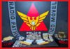 700 comprimidos de ecstasy, 185 porções de ice e arma com mira a laser apreendidos em Ouro Preto 700 comprimidos de ecstasy, 185 porções de ice e arma com mira a laser apreendidos em Ouro Preto