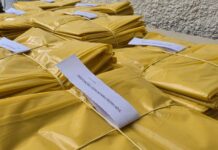 Julifest, Itabirito: separar recicláveis rende pontos para associações e beneficia catadores Julifest, Itabirito: separar recicláveis rende pontos para associações e beneficia catadores
