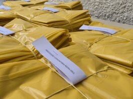 Julifest, Itabirito: separar recicláveis rende pontos para associações e beneficia catadores Julifest, Itabirito: separar recicláveis rende pontos para associações e beneficia catadores