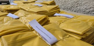 Julifest, Itabirito: separar recicláveis rende pontos para associações e beneficia catadores Julifest, Itabirito: separar recicláveis rende pontos para associações e beneficia catadores