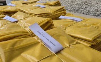 Julifest, Itabirito: separar recicláveis rende pontos para associações e beneficia catadores Julifest, Itabirito: separar recicláveis rende pontos para associações e beneficia catadores