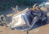 BR-356: acidente entre 2 carros e 1 carreta mata 1 pessoa na Serra da Santa, em Itabirito BR-356: acidente entre 2 carros e 1 carreta mata 1 pessoa na Serra da Santa, em Itabirito