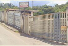 Itabirito: 2 menores (de 13 e 15 anos) decidem furtar bikes motorizadas no pátio do Detran e se dão mal 2 menores (de 13 e 15 anos) decidem furtar bikes motorizadas no pátio do Detran de Itabirito e se dão mal
