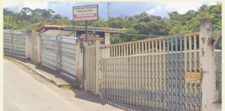 Itabirito: 2 menores (de 13 e 15 anos) decidem furtar bikes motorizadas no pátio do Detran e se dão mal 2 menores (de 13 e 15 anos) decidem furtar bikes motorizadas no pátio do Detran de Itabirito e se dão mal