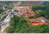 ACTECH, de Ouro Preto, emite nota sobre acidente na empresa que deixou 6 funcionários feridos ACTECH, de Ouro Preto, emite nota sobre acidente na empresa que deixou 6 funcionários feridos