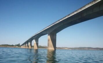 Ponte Minas/Goiás terá interdição total