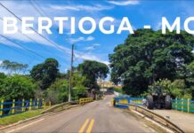 Com Ibertioga, AMM bate novo recorde de 839 afiliados