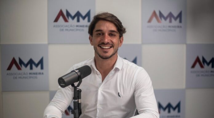 AMM lança podcast "Café, Queijo e Prosa com o Presidente" com debate com pré-candidatos ao Senado sobre o futuro do municipalismo mineiro