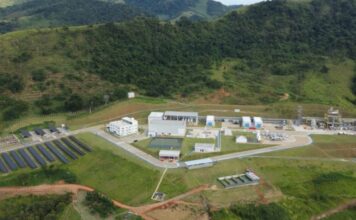 Centro Pré-Sal instalado em Itajubá