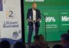 Sigma Lithium apresenta resultados de monitoramento ambiental independente e reforça compromisso com o desenvolvimento do Vale do Jequitinhonha