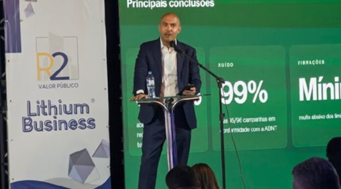 Sigma Lithium apresenta resultados de monitoramento ambiental independente e reforça compromisso com o desenvolvimento do Vale do Jequitinhonha