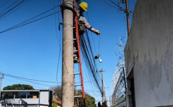 Tráfico monitorava Uberlândia com 21 câmeras