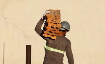 Construção civil em Minas perde ritmo