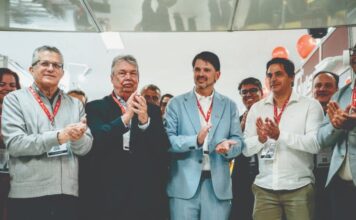 MINASCON 2026 e FECONSUMINAS consolidam Pouso Alegre como centro da construção civil mineira