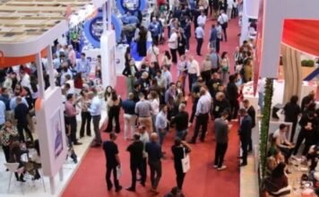 FIEMG Expo Center estreia com Minas Láctea 2026 em Juiz de Fora