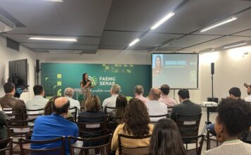 Sistema Faemg Senar lança 1º Relatório de Sustentabilidade