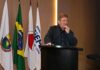 Guilherme Abrantes eleito presidente da FIEMG