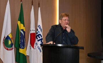 Guilherme Abrantes eleito presidente da FIEMG