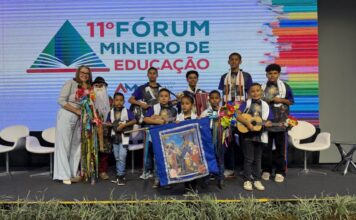 Abertas as inscrições para o 12° Fórum Mineiro de Educação