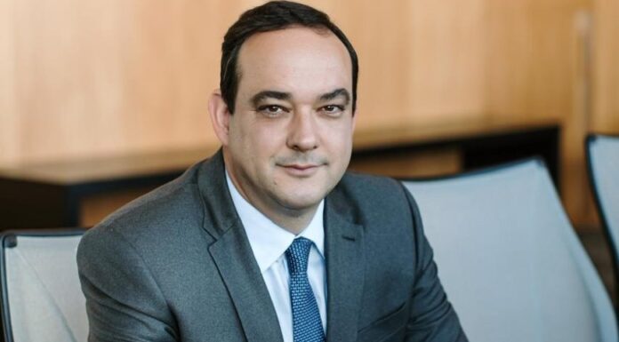 Flávio Roscoe pode ser o escolhido de Flávio Bolsonaro para disputar o Governo de MG