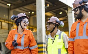 AngloGold Ashanti abre inscrições para Programa PRÓ+ voltado à qualificação de mulheres e pessoas com deficiência