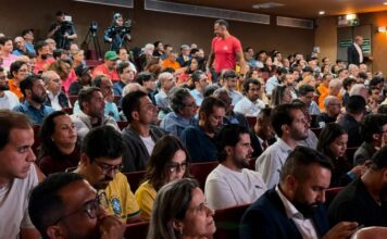 Interior ganha força nas eleições de 2026
