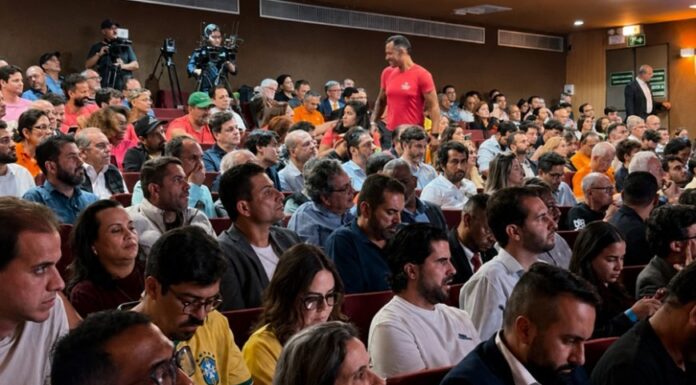 Interior ganha força nas eleições de 2026
