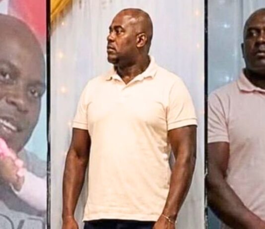 Investigado por morte de jovem durante campeonato de futebol em Rio Acima se entrega e é ouvido pela PC Investigado por morte de jovem durante campeonato de futebol em Rio Acima se entrega e é ouvido pela PC
