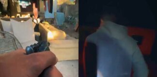 Ouro Preto: com passagens por homicídio e furto, homem é preso entre Cachoeira e Amarantina Ouro Preto: com passagens por homicídio e furto, homem é preso entre Cachoeira e Amarantina