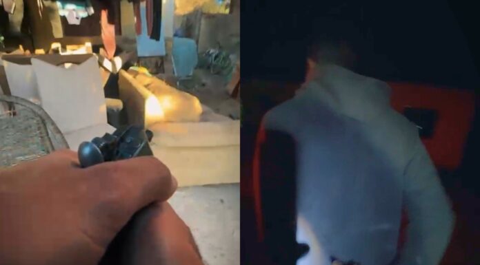 Ouro Preto: com passagens por homicídio e furto, homem é preso entre Cachoeira e Amarantina Ouro Preto: com passagens por homicídio e furto, homem é preso entre Cachoeira e Amarantina