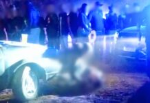 2 jovens são mortos durante cavalgada em Passagem de Mariana 2 jovens são mortos durante cavalgada em Passagem de Mariana