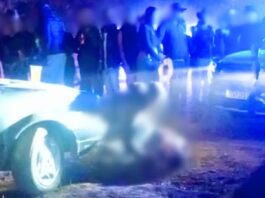 2 jovens são mortos durante cavalgada em Passagem de Mariana 2 jovens são mortos durante cavalgada em Passagem de Mariana
