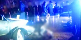 2 jovens são mortos durante cavalgada em Passagem de Mariana 2 jovens são mortos durante cavalgada em Passagem de Mariana