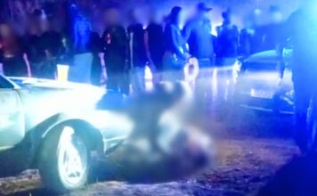 2 jovens são mortos durante cavalgada em Passagem de Mariana 2 jovens são mortos durante cavalgada em Passagem de Mariana