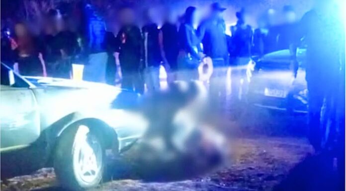 2 jovens são mortos durante cavalgada em Passagem de Mariana 2 jovens são mortos durante cavalgada em Passagem de Mariana