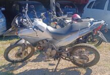 Itabirito: adolescente diz ter comprado moto furtada por R$ 1,5 mil; drogas também são apreendidas Adolescente diz ter comprado moto furtada por R$ 1,5 mil; drogas também são apreendidas em Itabirito