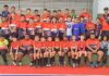 Projeto Ferroviário celebra 10 anos transformando vidas através do esporte em Itabirito Projeto Ferroviário celebra 10 anos transformando vidas através do esporte em Itabirito