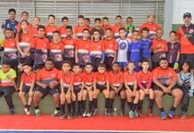 Projeto Ferroviário celebra 10 anos transformando vidas através do esporte em Itabirito Projeto Ferroviário celebra 10 anos transformando vidas através do esporte em Itabirito