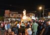 Ouro Preto: entrada de Antônio Pereira ganha imagem de Nossa Senhora da Conceição da Lapa Ouro Preto: entrada de Antônio Pereira ganha imagem de Nossa Senhora da Conceição da Lapa