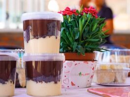 Confeiteiras de Itabirito promovem feira com doces especiais para o Dia dos Pais Confeiteiras de Itabirito promovem feira com doces especiais para o Dia dos Pais