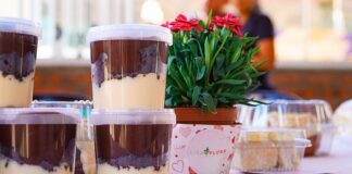 Confeiteiras de Itabirito promovem feira com doces especiais para o Dia dos Pais Confeiteiras de Itabirito promovem feira com doces especiais para o Dia dos Pais