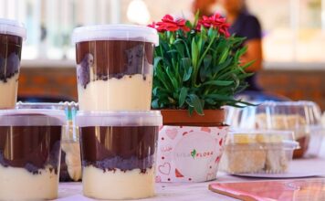 Confeiteiras de Itabirito promovem feira com doces especiais para o Dia dos Pais Confeiteiras de Itabirito promovem feira com doces especiais para o Dia dos Pais