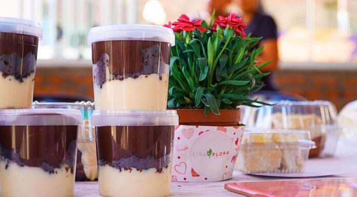 Confeiteiras de Itabirito promovem feira com doces especiais para o Dia dos Pais Confeiteiras de Itabirito promovem feira com doces especiais para o Dia dos Pais
