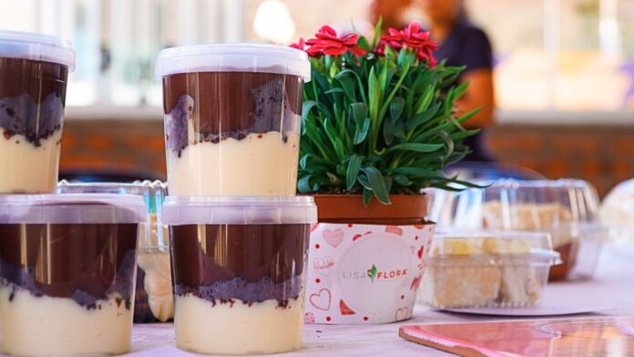 Confeiteiras de Itabirito promovem feira com doces especiais para o Dia dos Pais