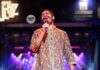 Ouro Preto terá nova edição do Tudo é Jazz com show de Criolo e homenagens a Cazuza e Amy Winehouse Ouro Preto terá nova edição do Tudo é Jazz com show de Criolo e homenagens a Cazuza e Amy Winehouse