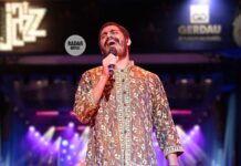Ouro Preto terá nova edição do Tudo é Jazz com show de Criolo e homenagens a Cazuza e Amy Winehouse Ouro Preto terá nova edição do Tudo é Jazz com show de Criolo e homenagens a Cazuza e Amy Winehouse