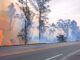Nova Lima e Conselheiro Lafaiete estão entre as cidades com mais incêndios às margens da BR-040 Nova Lima e Conselheiro Lafaiete estão entre as cidades com mais incêndios às margens da BR-040