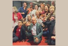 Tio do Biscoito, de Itabirito, tem candidatura a deputado federal confirmada Tio do Biscoito, de Itabirito, tem candidatura a deputado federal confirmada