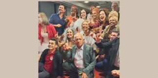 Tio do Biscoito, de Itabirito, tem candidatura a deputado federal confirmada Tio do Biscoito, de Itabirito, tem candidatura a deputado federal confirmada